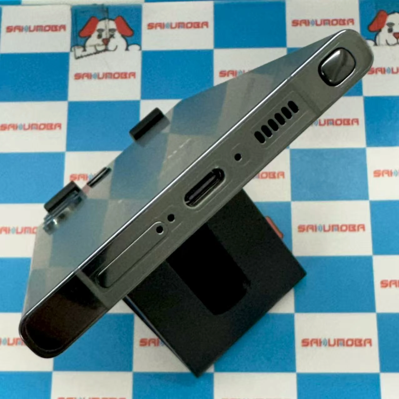 Galaxy S23 Ultra 256GB グリーン SCG20 AU版SIMフリー 新品同様