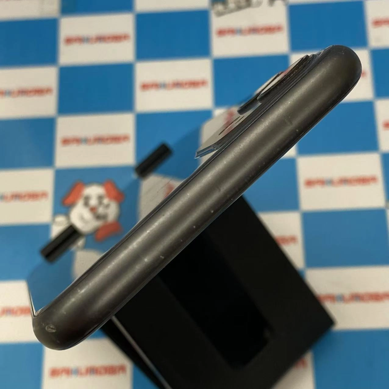 iPhone11 256GB ブラック MWM72J/A SIMロック解除済 SoftBank