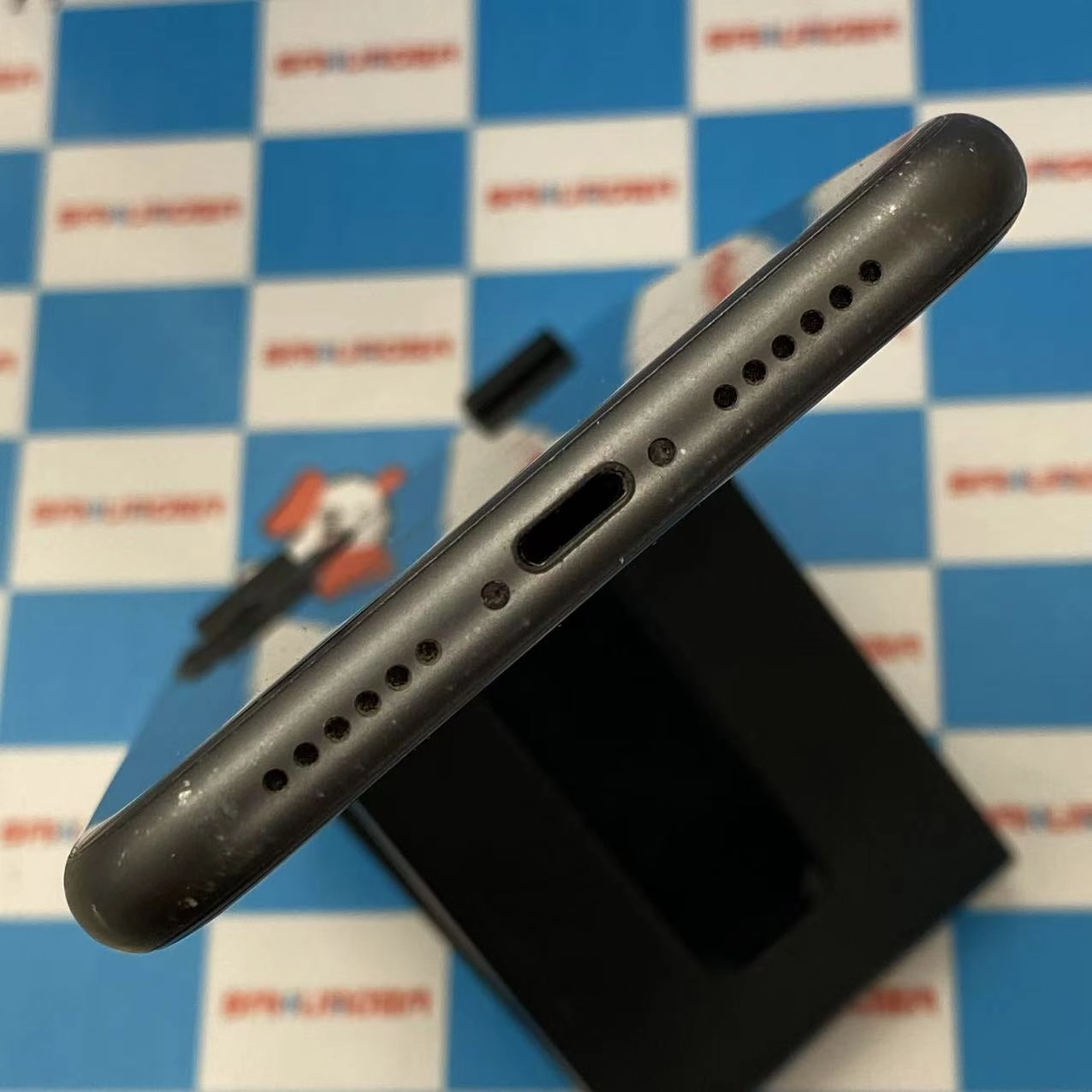 iPhone11 256GB ブラック MWM72J/A SIMロック解除済 SoftBank