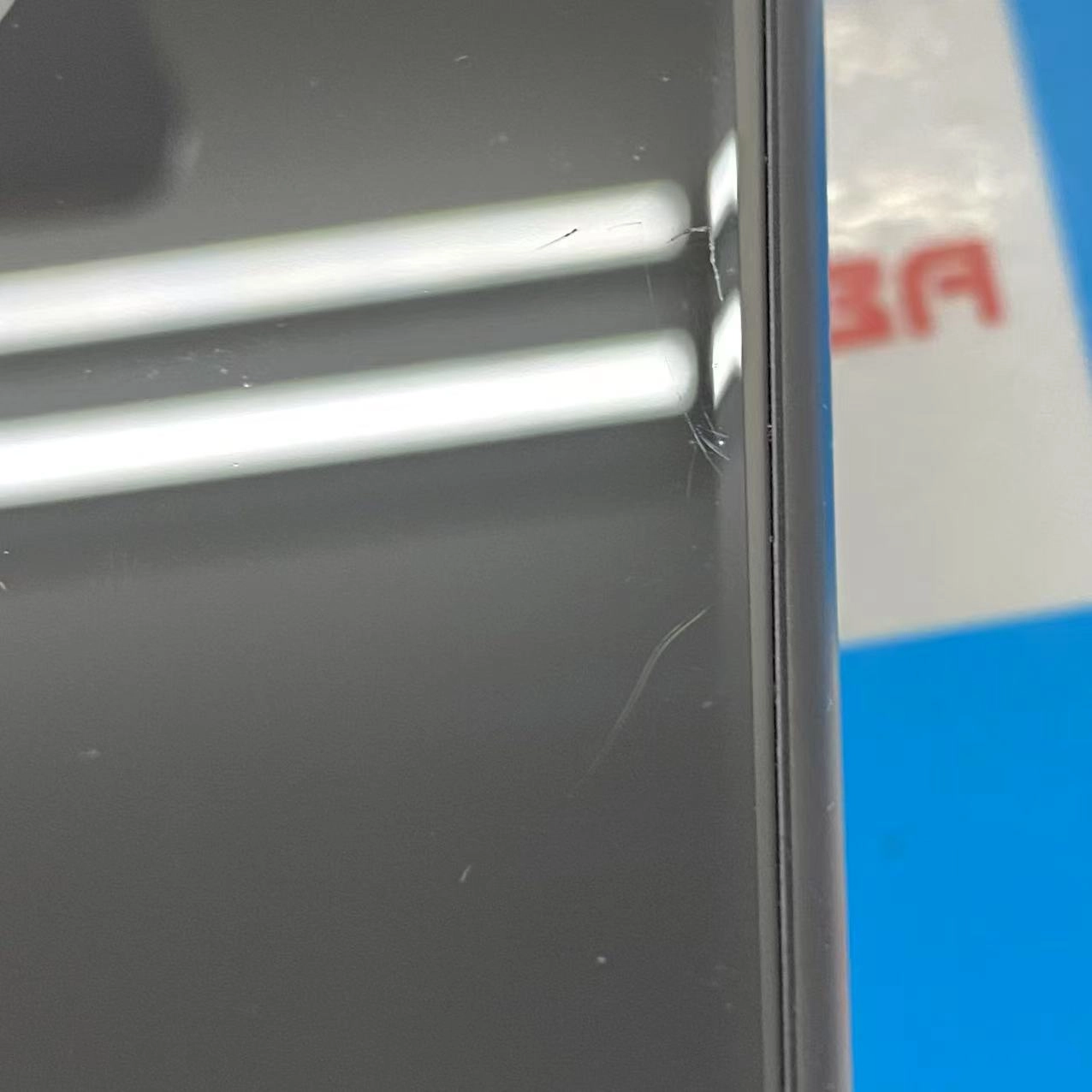 iPhone11 256GB ブラック MWM72J/A SIMロック解除済 SoftBank