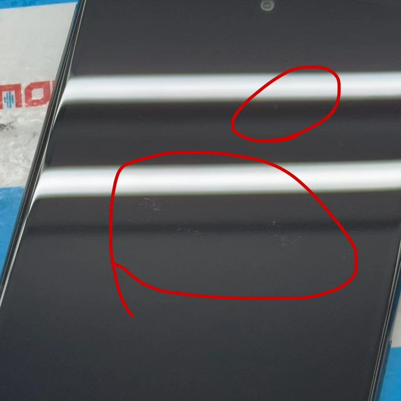 Libero 5G II 64GB ブラック A103ZT Y!mobile版SIMフリー