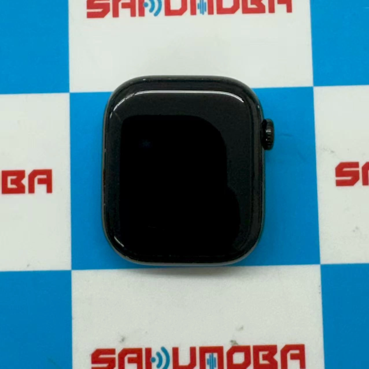 Apple Watch Series10 42mm GPSモデル 64GB ジェットブラック MWWG3SA/A