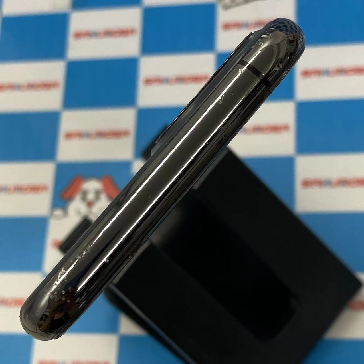 iPhone11 Pro 64GB スペースグレイ MWC22J/A docomo版SIMフリー ジャンク品