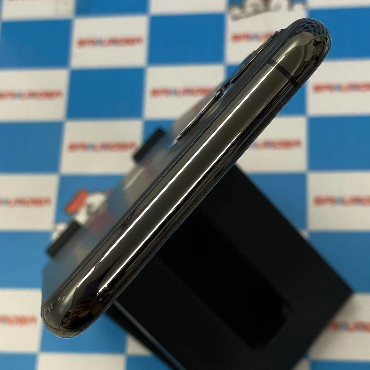 iPhone11 Pro 256GB スペースグレイ MWC72J/A  au版SIMフリー ジャンク品