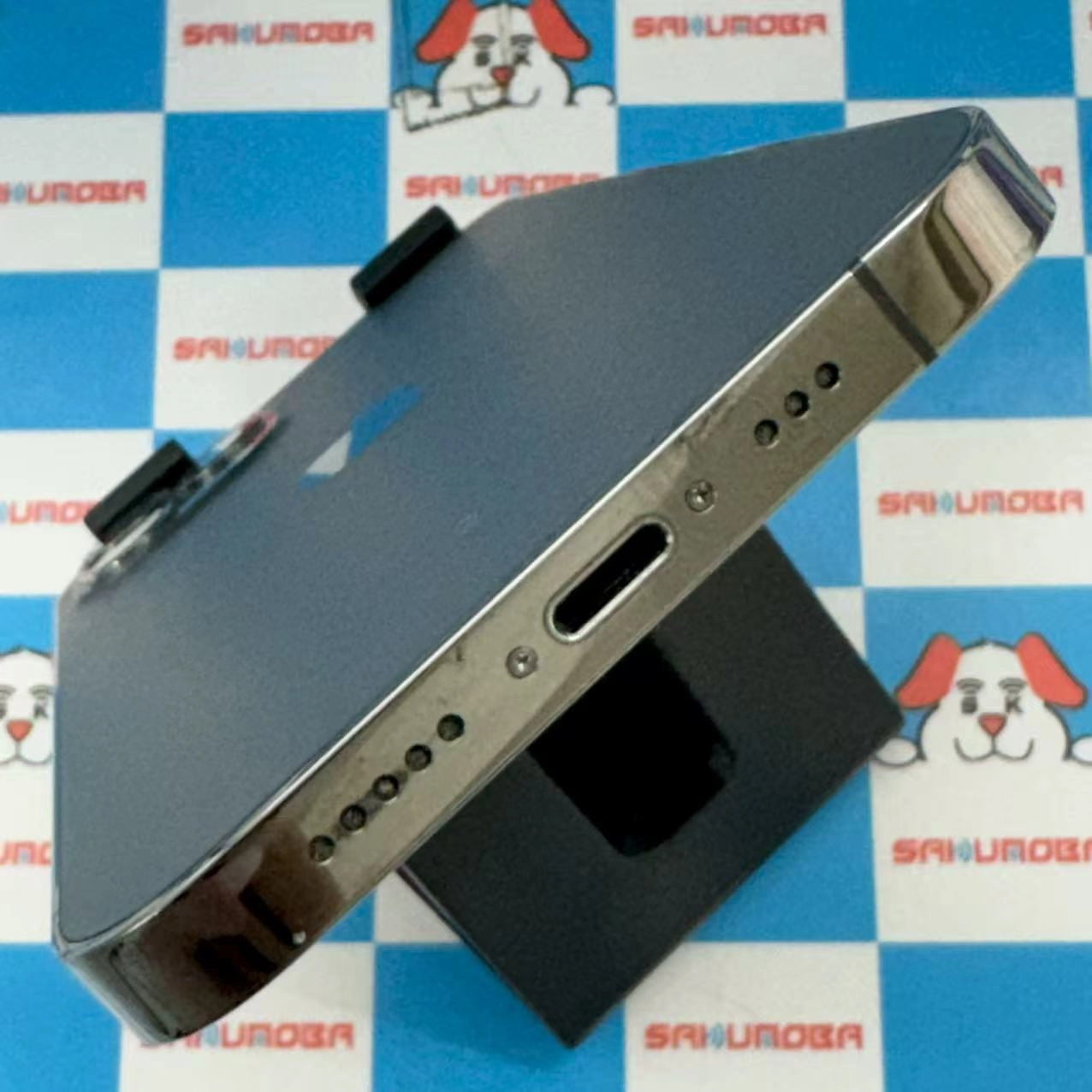 iPhone12 Pro 512GB グラファイト MGMF3J/A SoftBank版SIMフリー