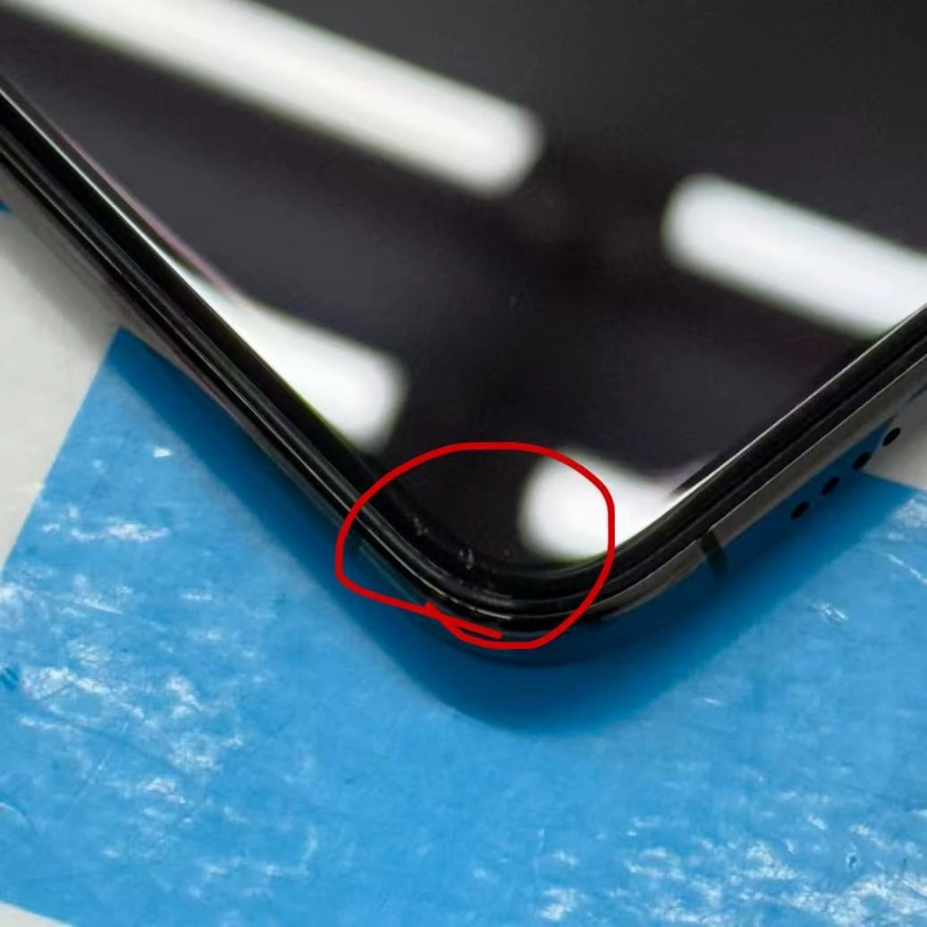 iPhone11 Pro Max 512GB スペースグレイ MWHN2J/A ストア版 SIMフリー