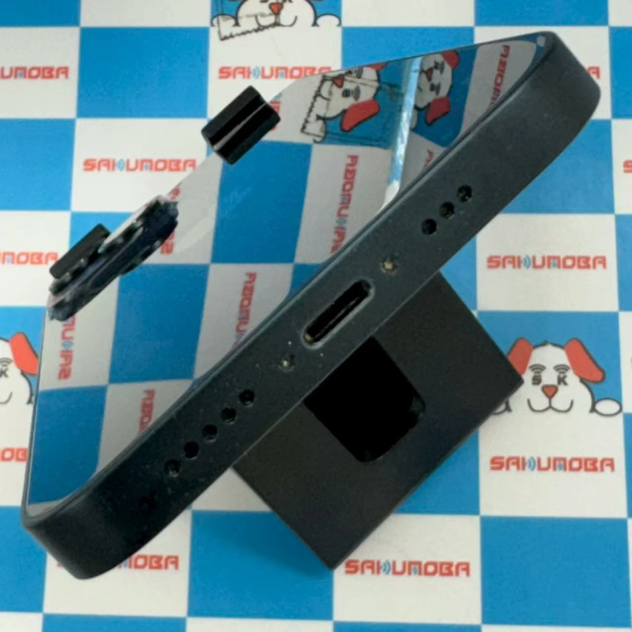 iPhone14 256GB ミッドナイト NPVW3J/A SoftBank版SIMフリー