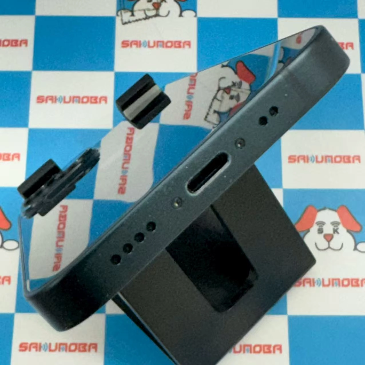 iPhone13 mini 128GB ミッドナイト MLJC3J/A SIMフリー