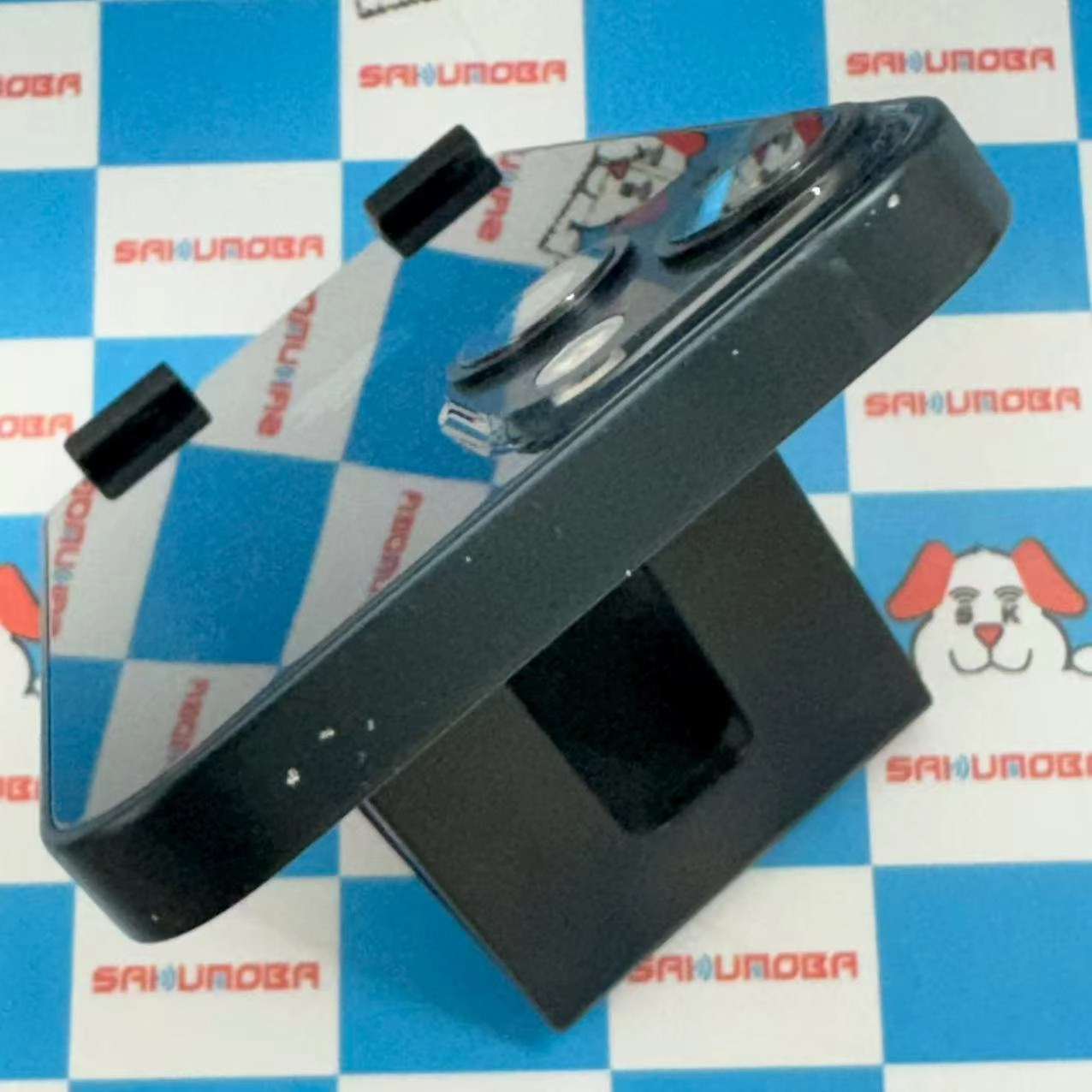 iPhone13 mini 128GB ミッドナイト MLJC3J/A SIMフリー