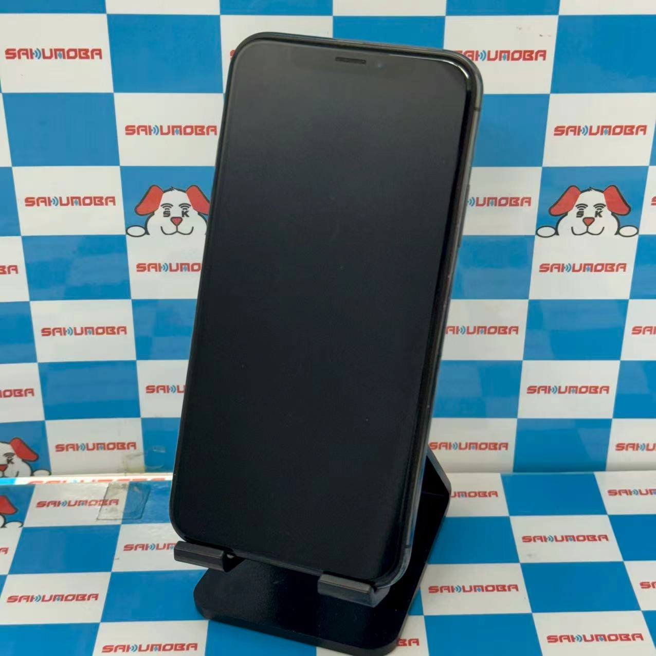 iPhoneX 64GB スペースグレイ MQAX2J/A docomo版SIMフリー ジャンク品