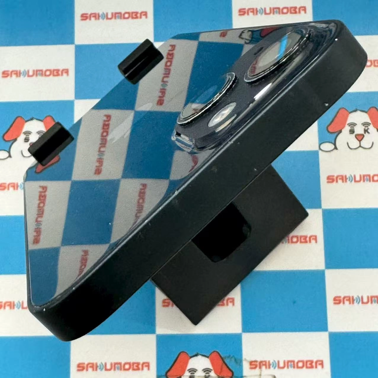 iPhone13 128GB ミッドナイト MLNC3J/A AU版SIMフリー