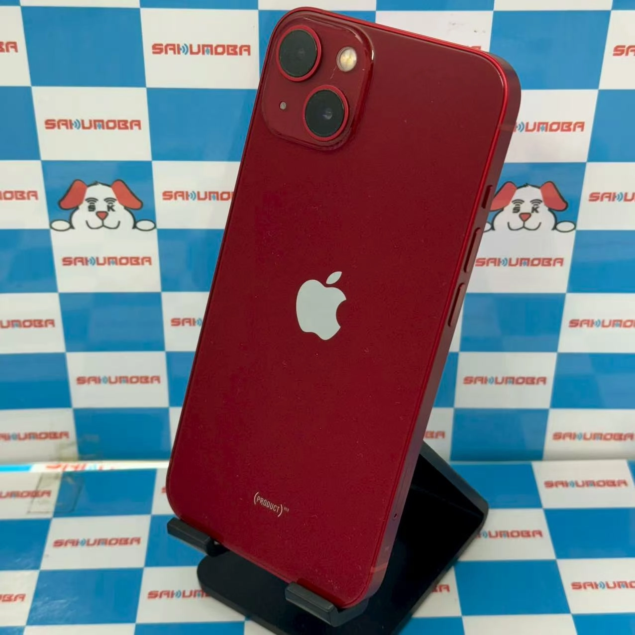 iPhone13 512GB Product Red MLNR3J/A SIMフリー