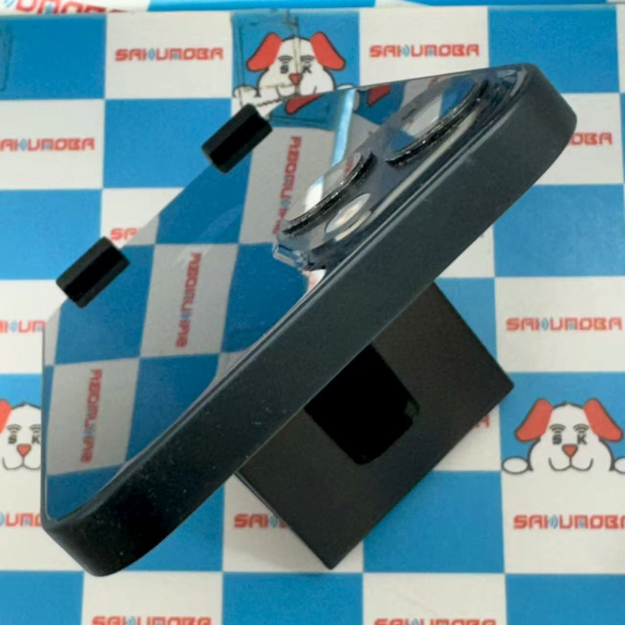 iPhone13 128GB ミッドナイト MLNC3J/A docomo版SIMフリー