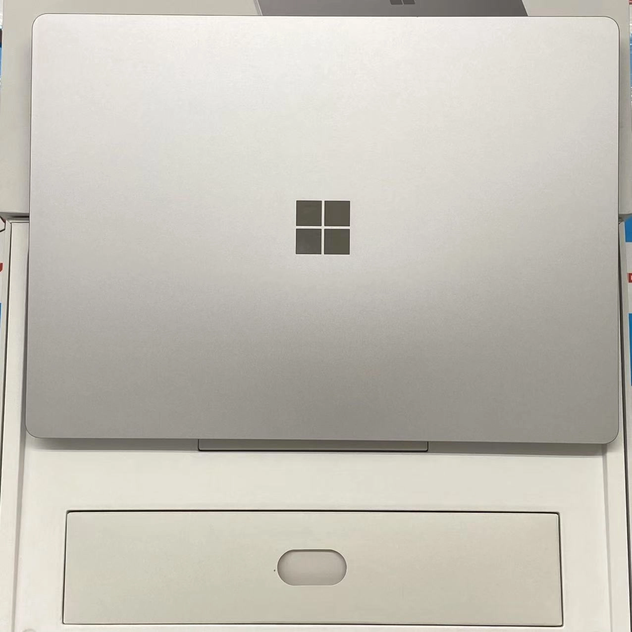 Surface Laptop 4 13.5インチ 16GB 256GB プラチナ (Alcantara) 1958 2.20GHz極美品