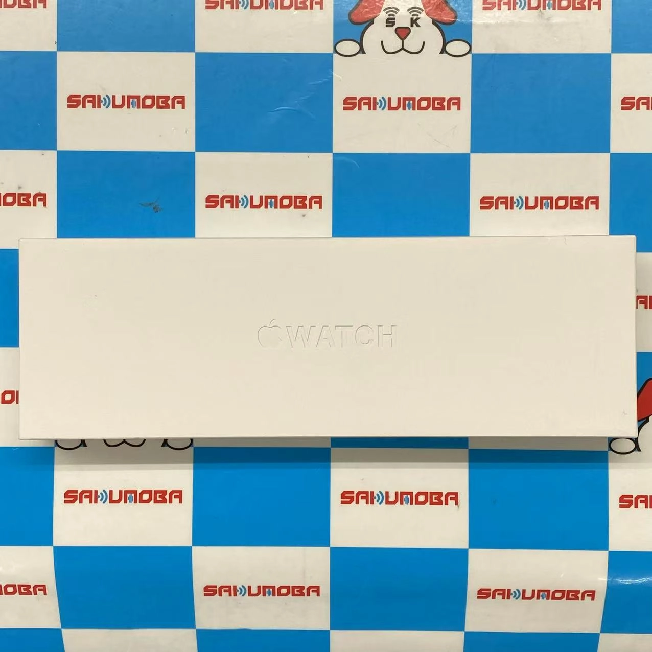 Apple Watch Series10 46mm GPS+Cellularモデル 64GB ジェットブラック MWY33J/A SoftBank版SIMフリー 未開封未使用品