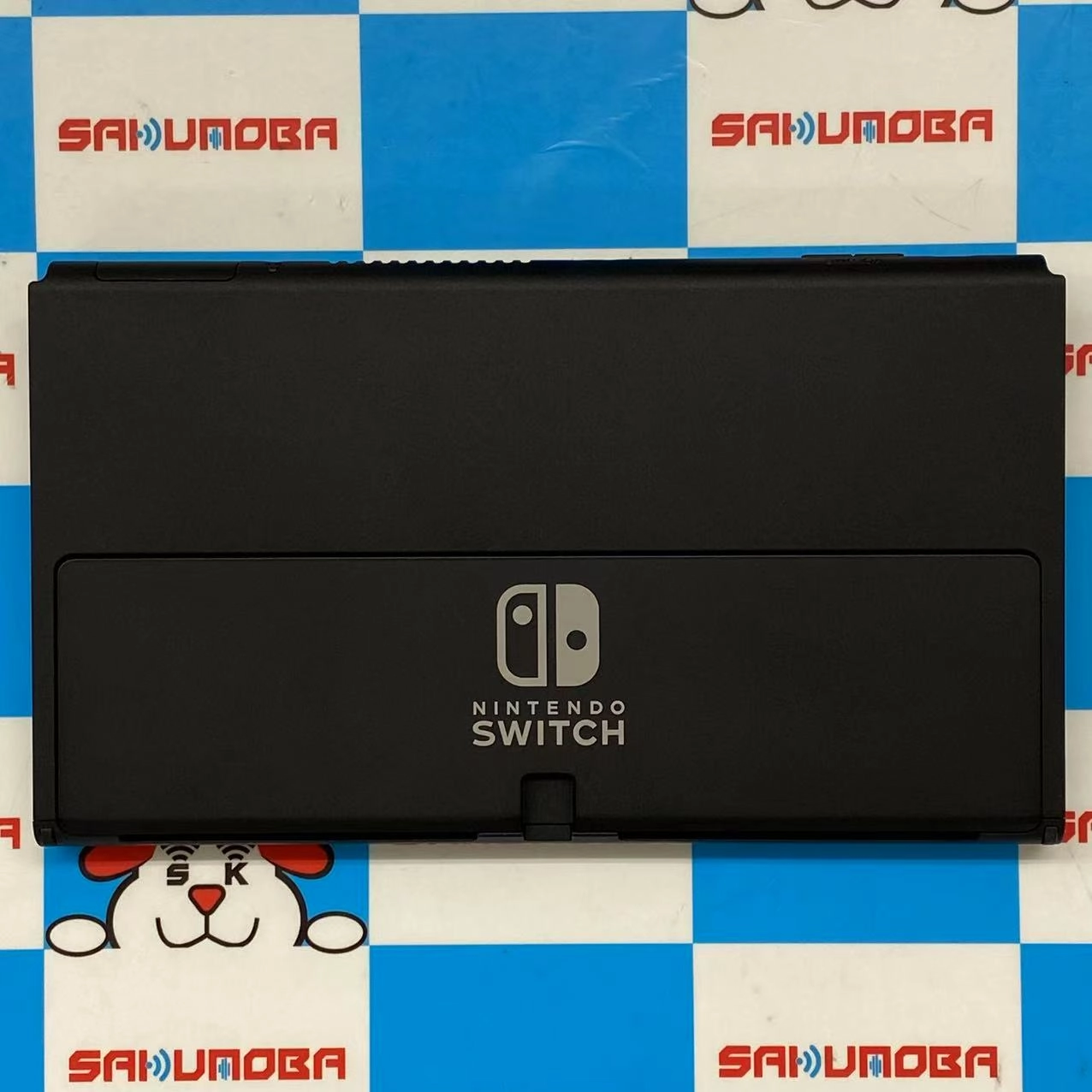 Nintendo Switch 有機ELモデル ホワイト 2021年モデル 64GB HEG-S-KAAAA 極美品