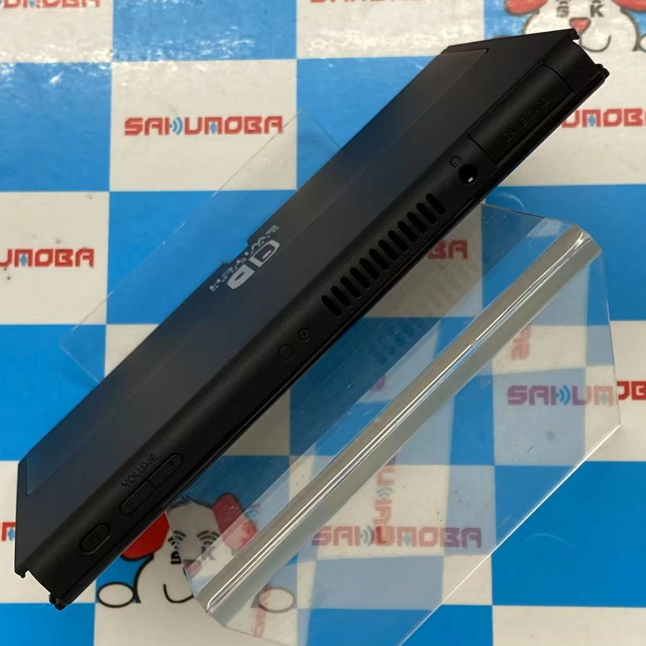 Nintendo Switch 有機ELモデル ホワイト 2021年モデル 64GB HEG-S-KAAAA 極美品