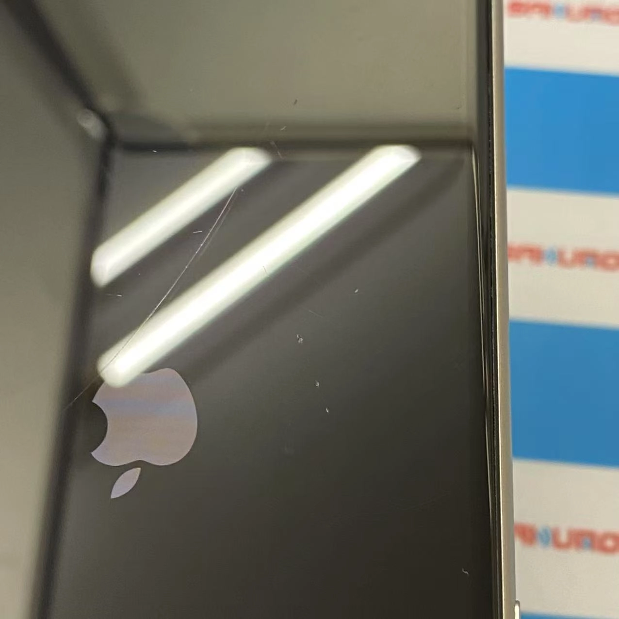 iPhoneSE 第3世代 64GB スターライト MMYD3J/A SoftBank版SIMフリー