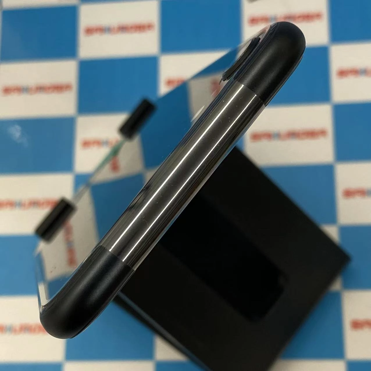 iPhoneSE 第3世代 64GB ミッドナイト MMYC3J/A SoftBank版SIMフリー 開封未使用品