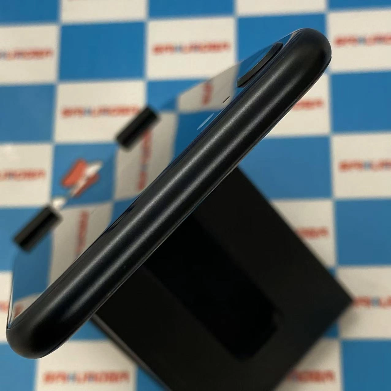 iPhoneSE 第3世代 64GB ミッドナイト MMYC3J/A SIMフリー 開封未使用品