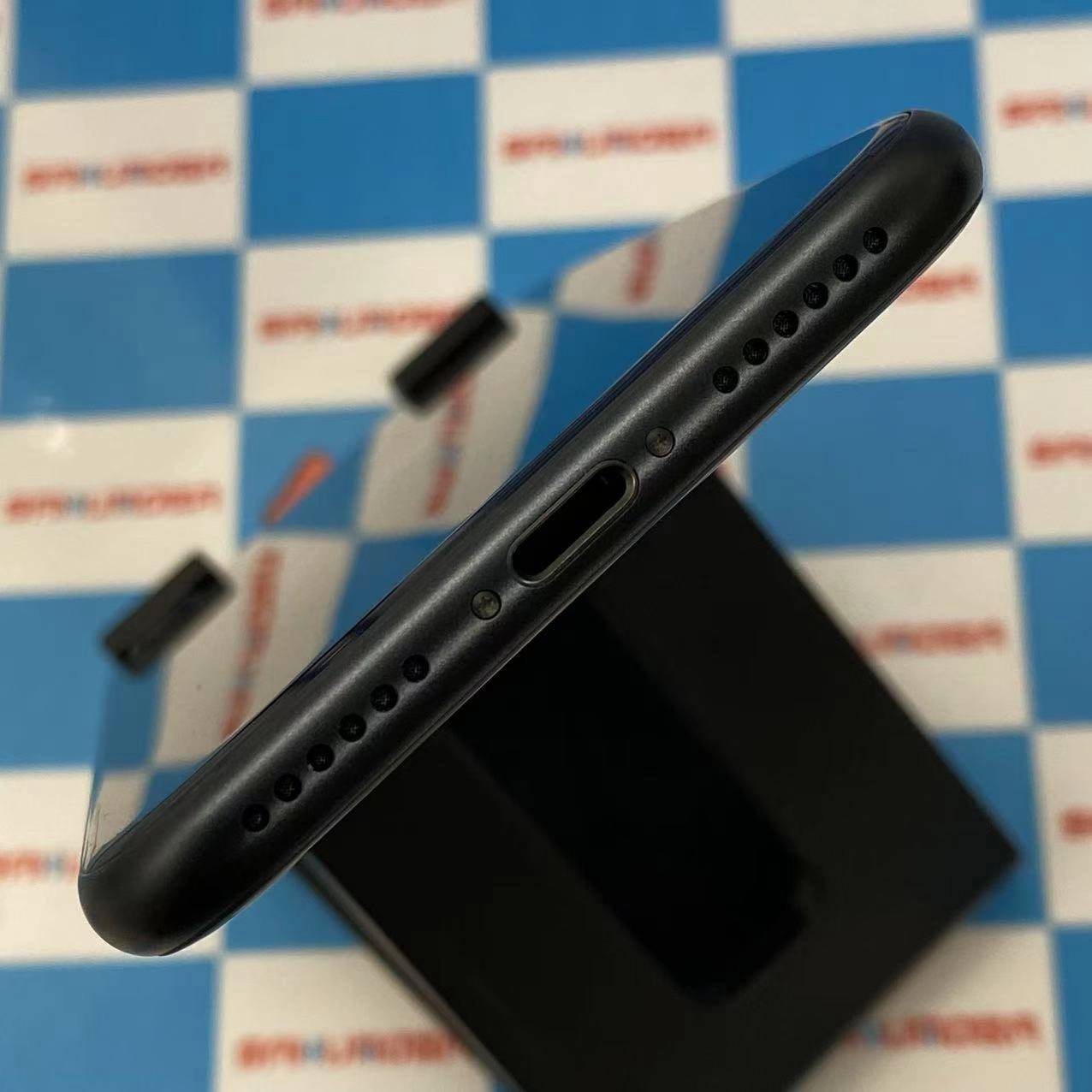 iPhoneSE 第3世代 64GB ミッドナイト MMYC3J/A SIMフリー 開封未使用品