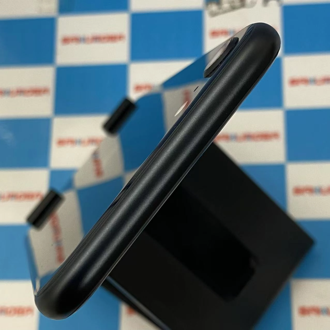 iPhoneSE 第3世代 64GB ミッドナイト MMYC3J/A SIMフリー 訳あり開封未使用品