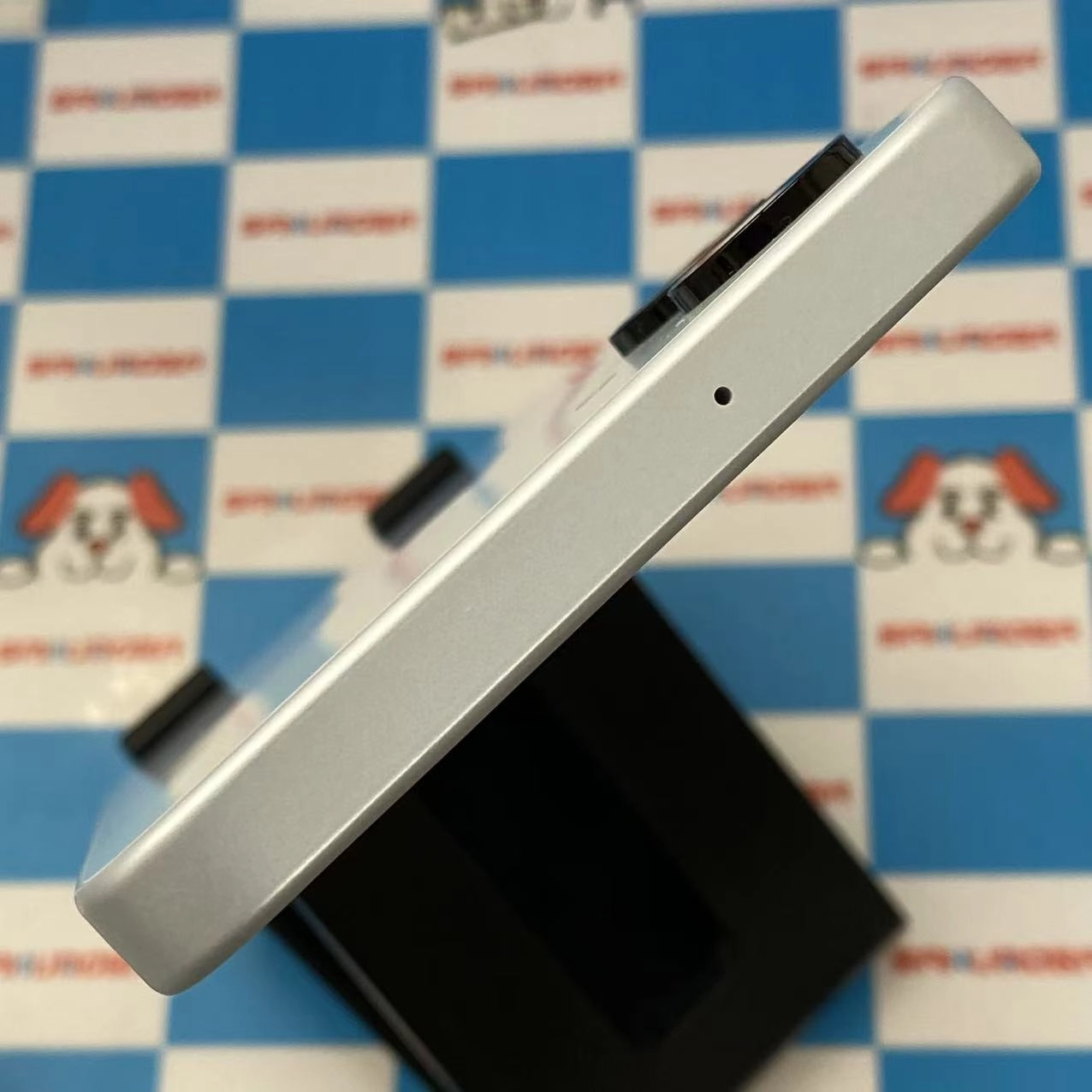 Galaxy A25 5G 4GB/64GB ライトブルー SCG33 AU版SIMフリー 新品同様 au