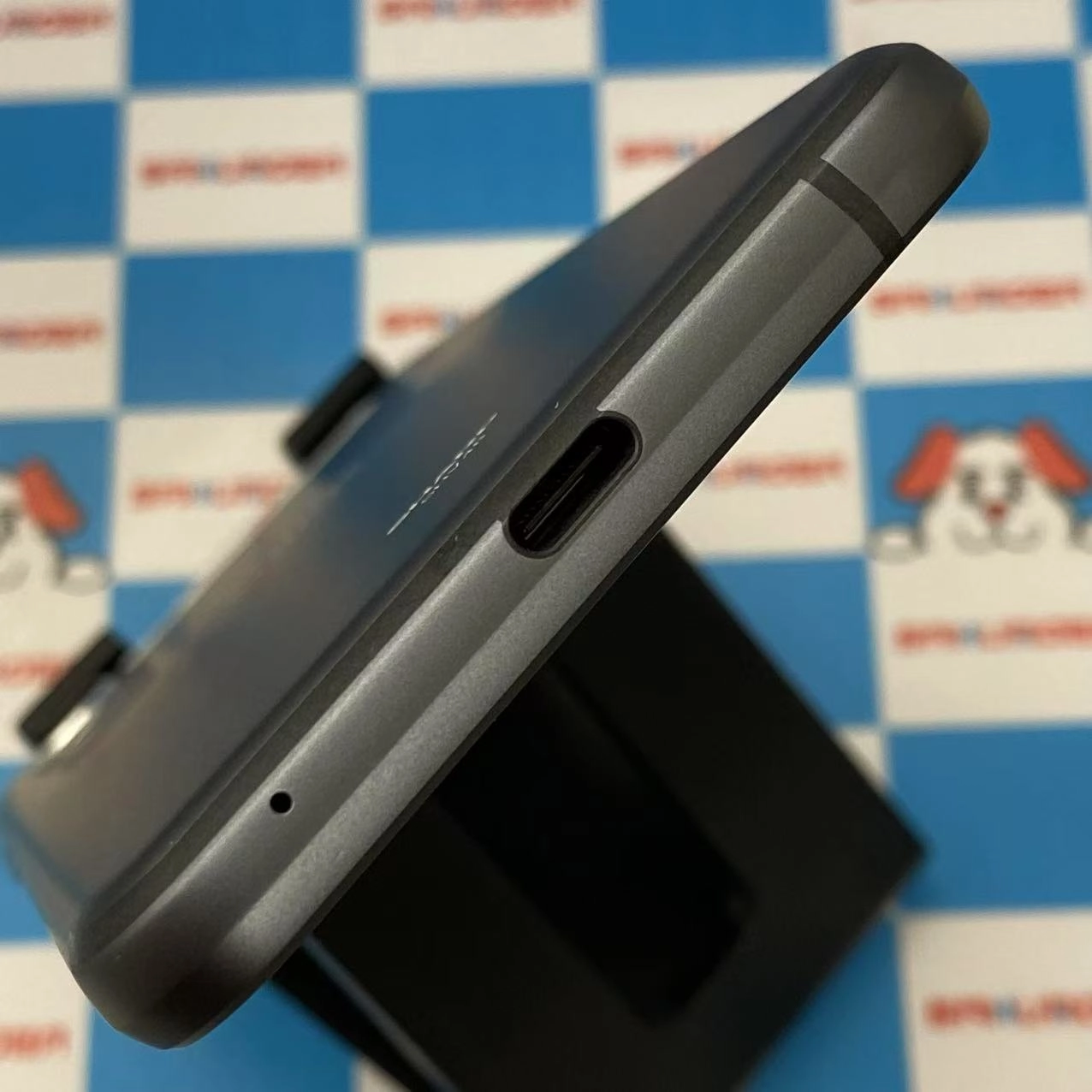 AQUOS sense3 basic 32GB ブラック SHV48 AU版SIMフリー 開封未使用品