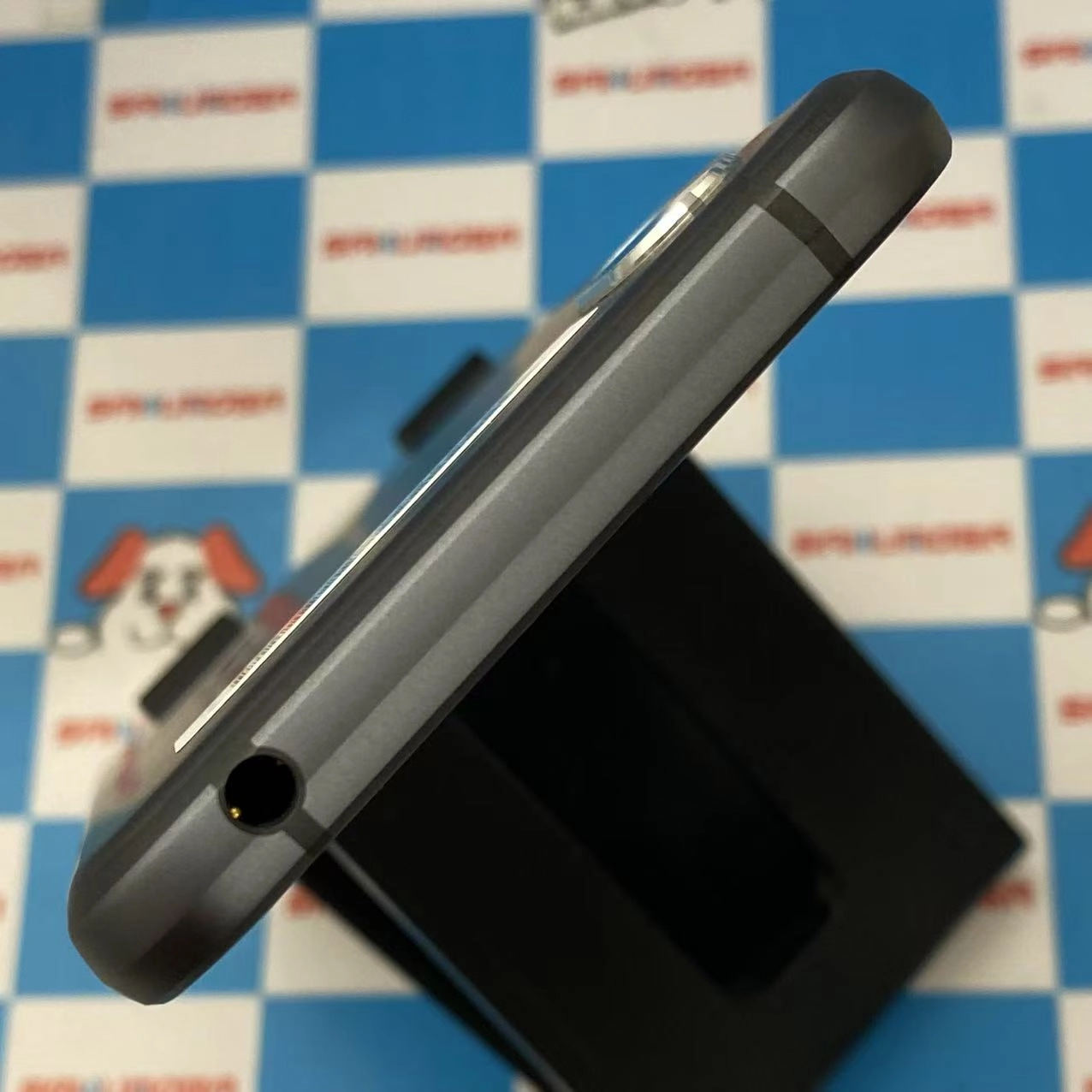 AQUOS sense3 basic 32GB ブラック SHV48 AU版SIMフリー 開封未使用品