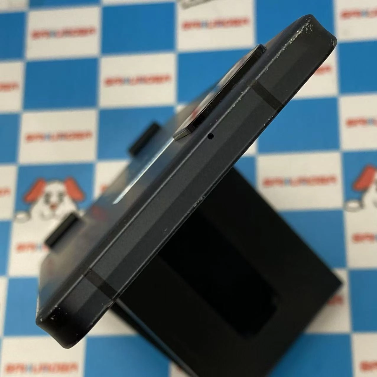 AQUOS sense6s 4GB/64GB ブラック SHG07 AU版SIMフリー