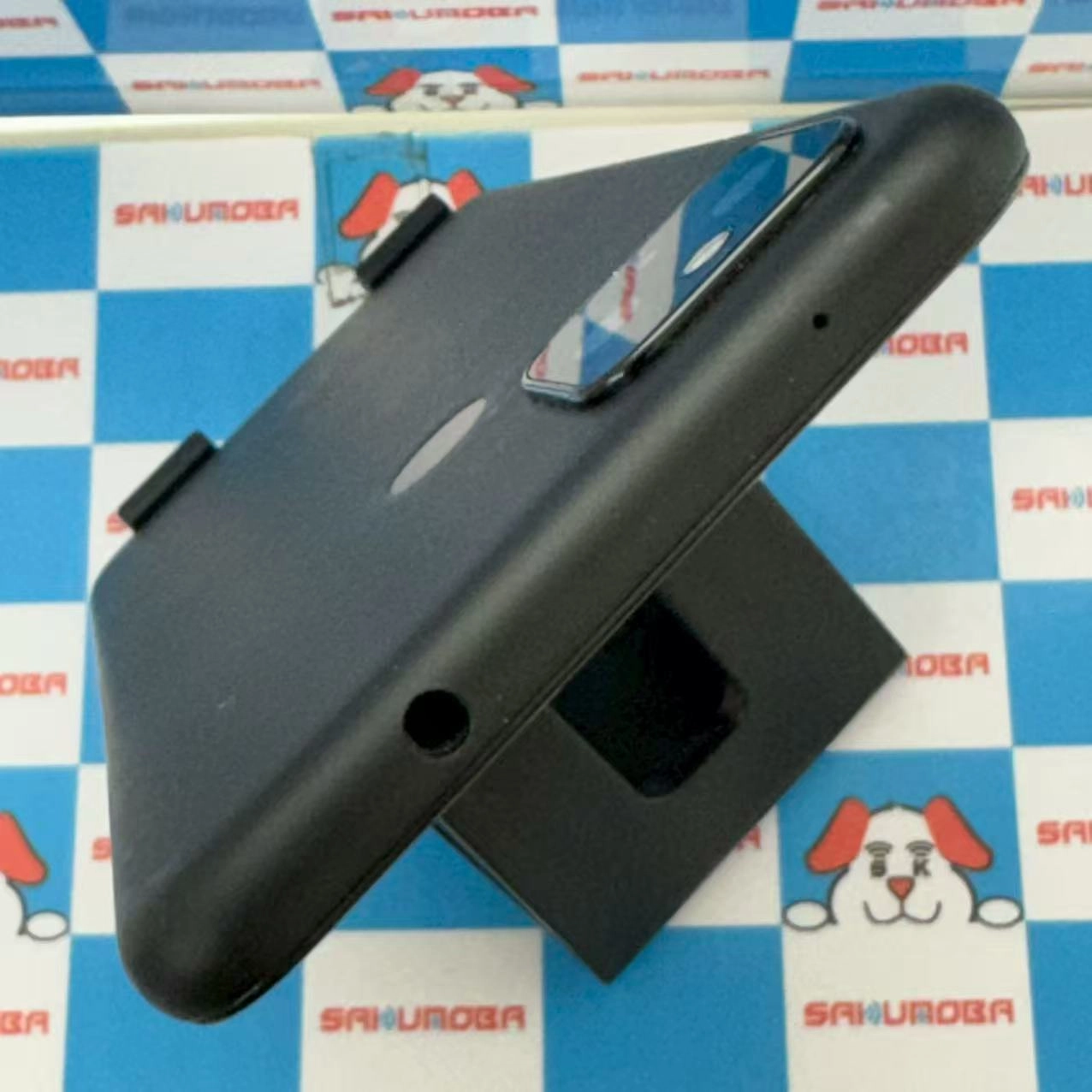 Google Pixel 4a (5G) 128GB Clearly White G025H SIMロック解除済 SoftBank