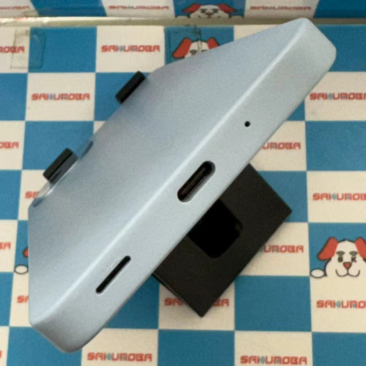 AQUOS wish4 4GB/64GB ブルー SH-52E SIMフリー