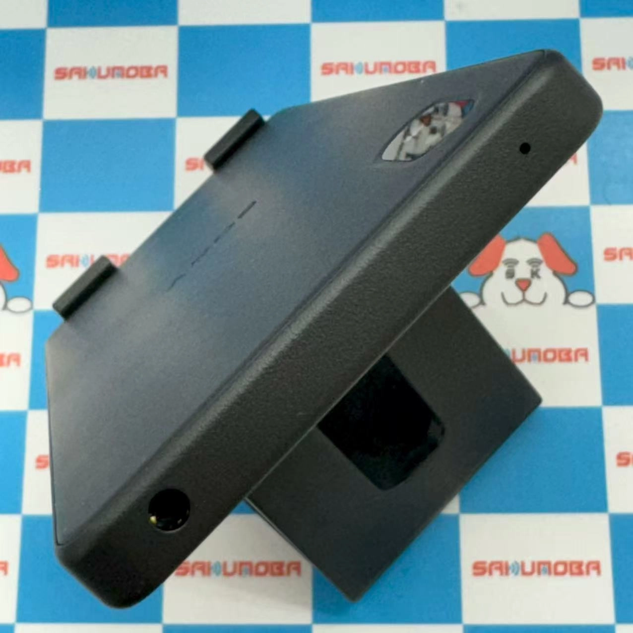 Xperia Ace III 64GB ブラック SO-53C docomo版SIMフリー 極美品