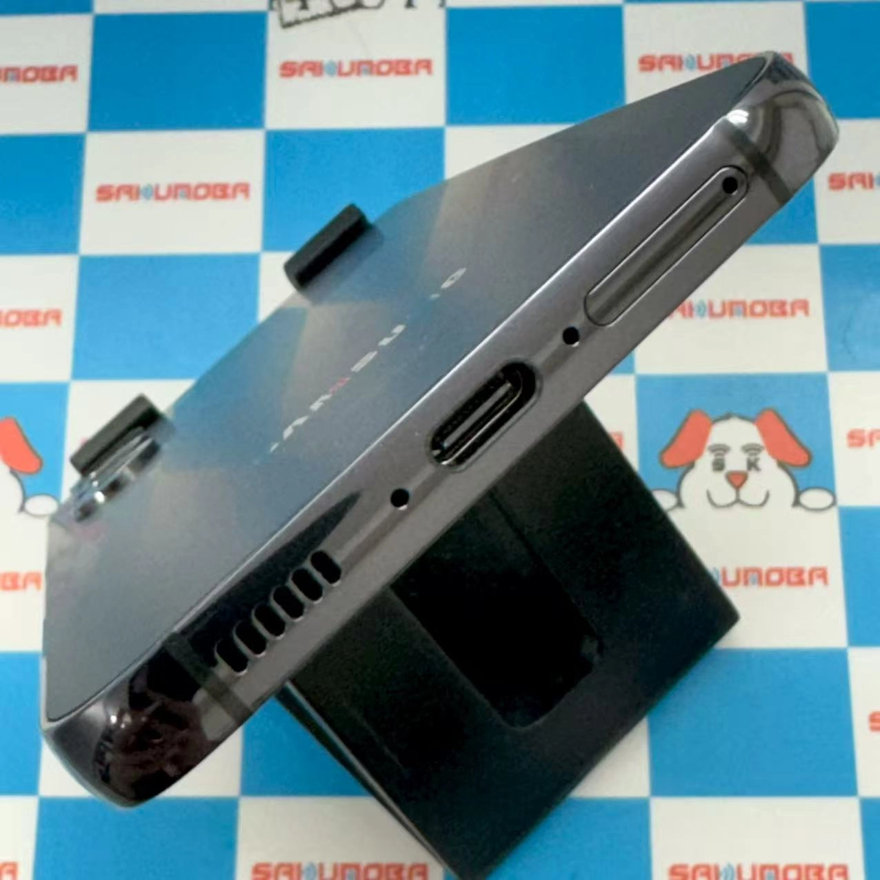 Galaxy S23 8GB/256GB ファントムブラック SC-51D docomo版SIMフリー