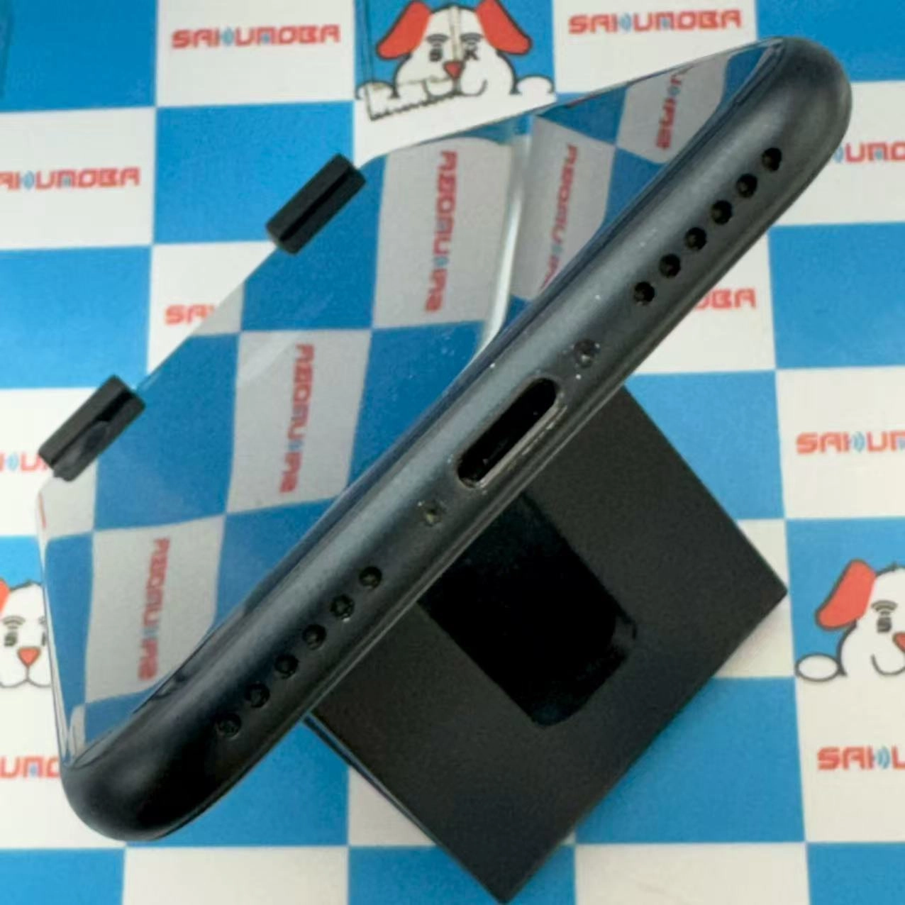 iPhoneSE 第3世代 64GB ミッドナイト MMYC3J/A SoftBank版SIMフリー