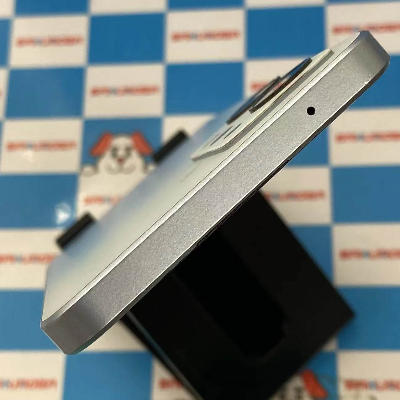 OPPO Reno7 A 128GB ドリームブルー OPG04 AU版SIMフリー 美品