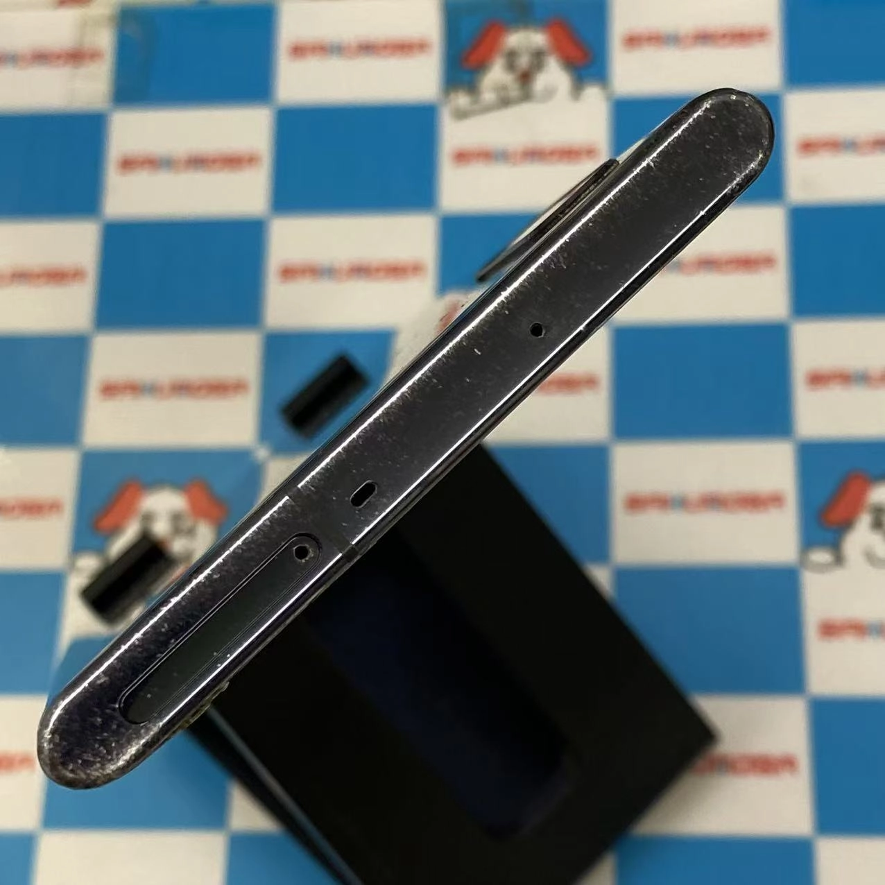 Galaxy Note10+  Single-SIM 12GB/256GB オーラグロー SM-N976N 海外版SIMフリー ジャンク品