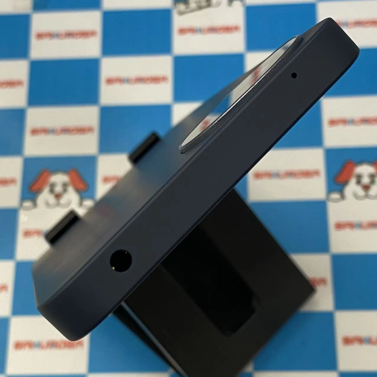 AQUOS wish4 4GB/64GB ブラック SH-52E docomo版SIMフリー 開封未使用品