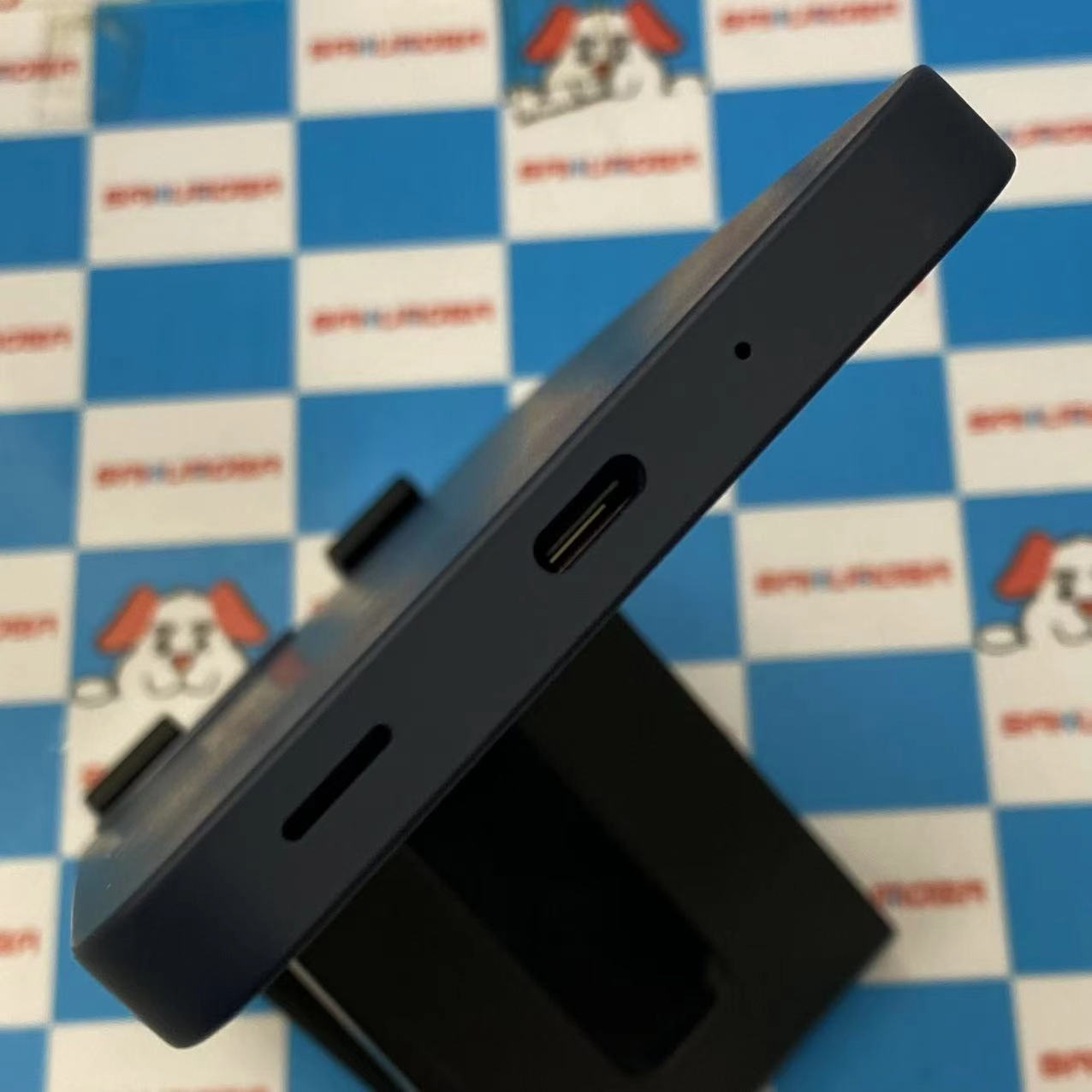 AQUOS wish4 4GB/64GB ブラック SH-52E docomo版SIMフリー 開封未使用品