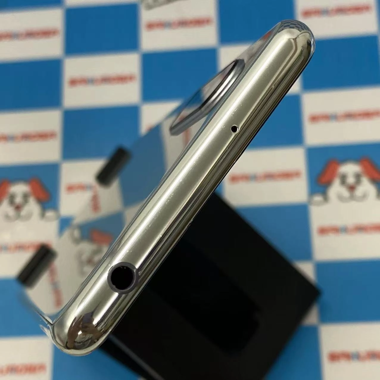 Xperia 5 II 128GB グレイ SO-52A docomo版SIMフリー 美品