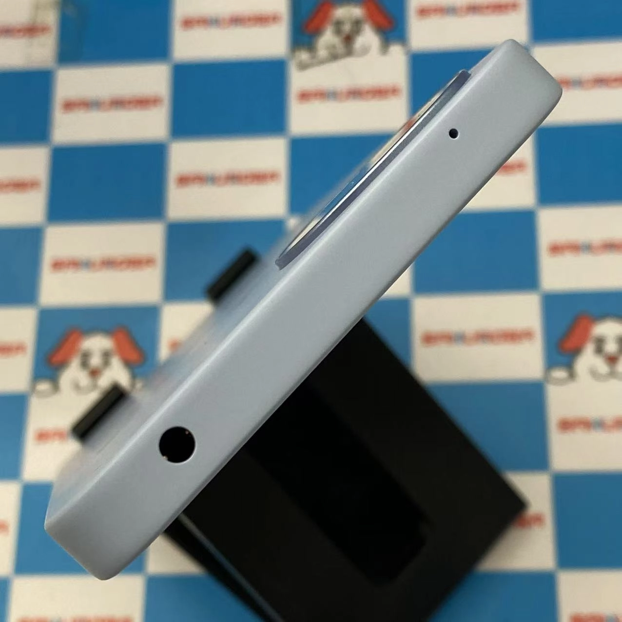 AQUOS wish4 4GB/64GB ブルー SH-52E docomo版SIMフリー 開封未使用品