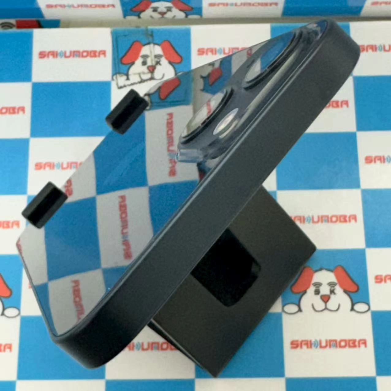 iPhone13 128GB ミッドナイト MLPF3ZP/A 海外版SIMフリー 新品同様