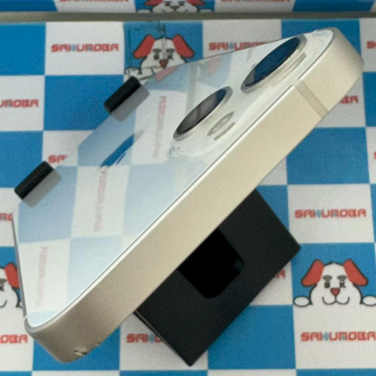 iPhone13 128GB スターライト MLND3J/A SIMフリー