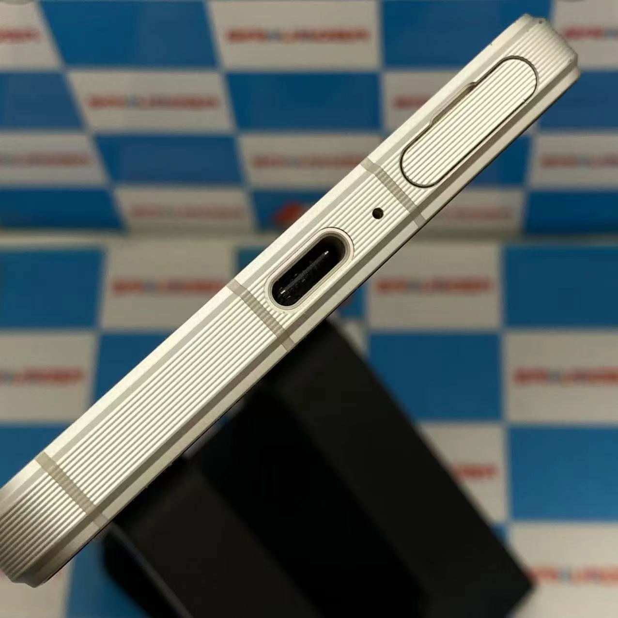 Xperia 1 VI 12GB/256GB ブラック A401SO SoftBank版SIMフリー