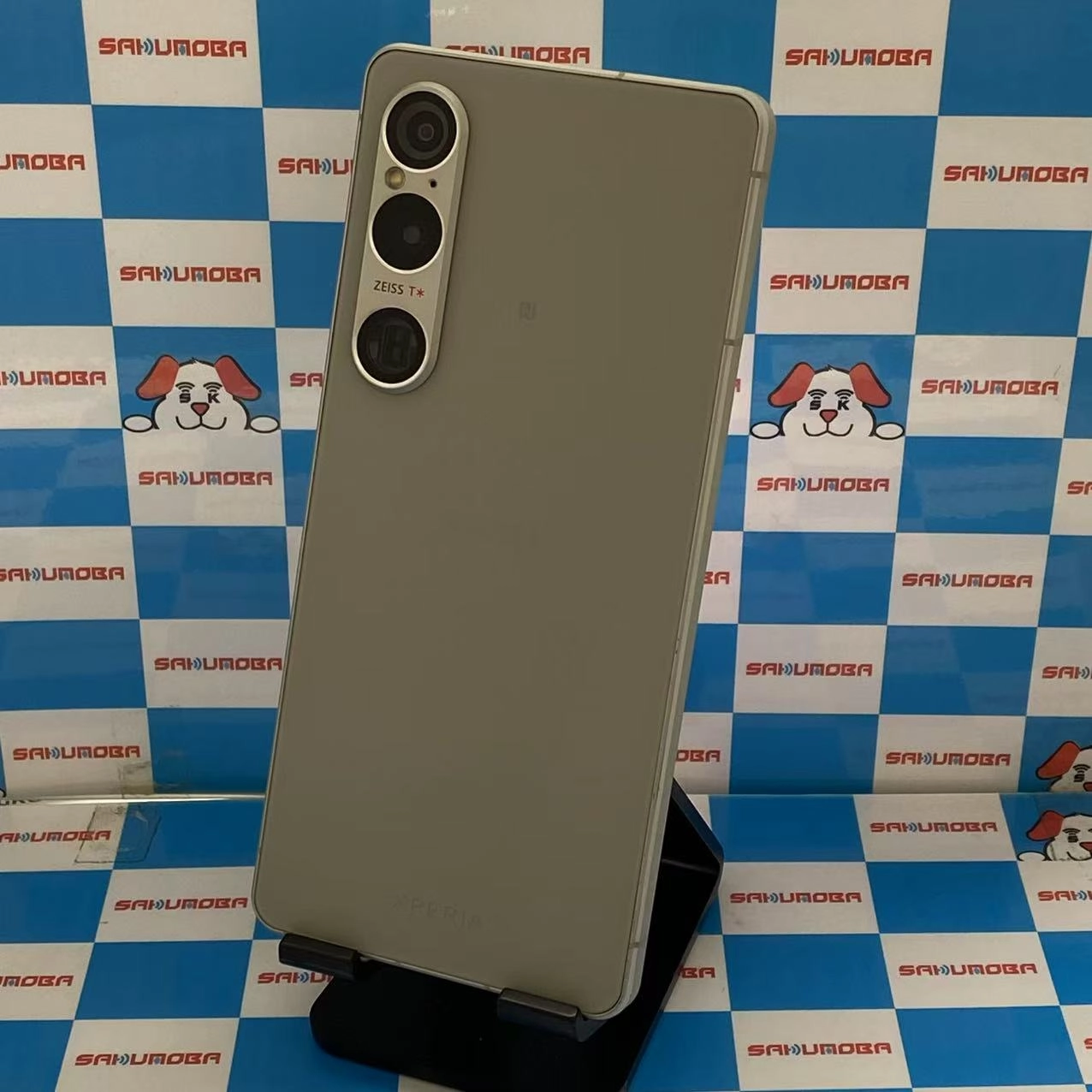 Xperia 1 VI 12GB/256GB ブラック A401SO SoftBank版SIMフリー