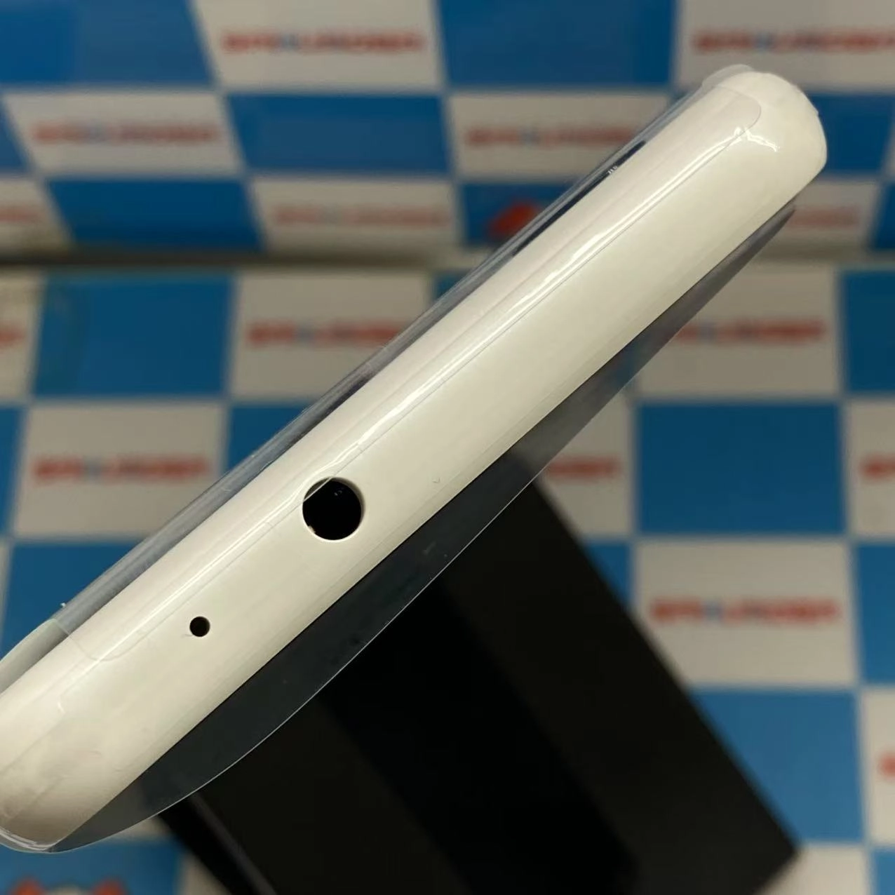 Galaxy A23 5G 4GB/64GB ホワイト 166 docomo版SIMフリー 新品未使用品