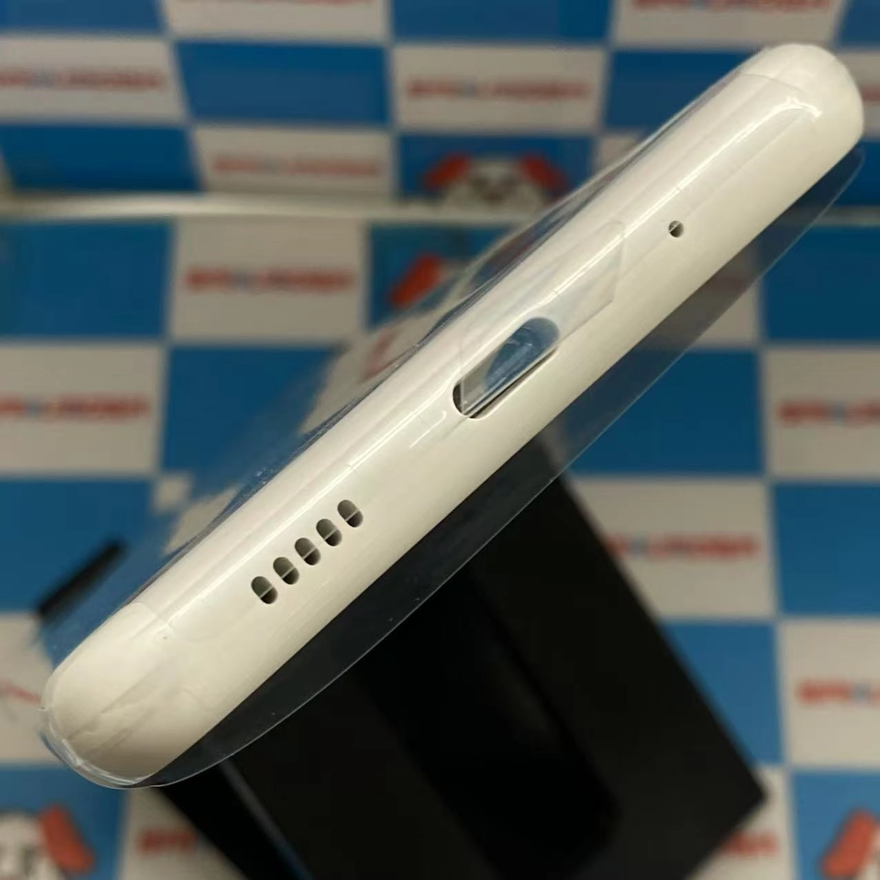 Galaxy A23 5G 4GB/64GB ホワイト 166 docomo版SIMフリー 新品未使用品