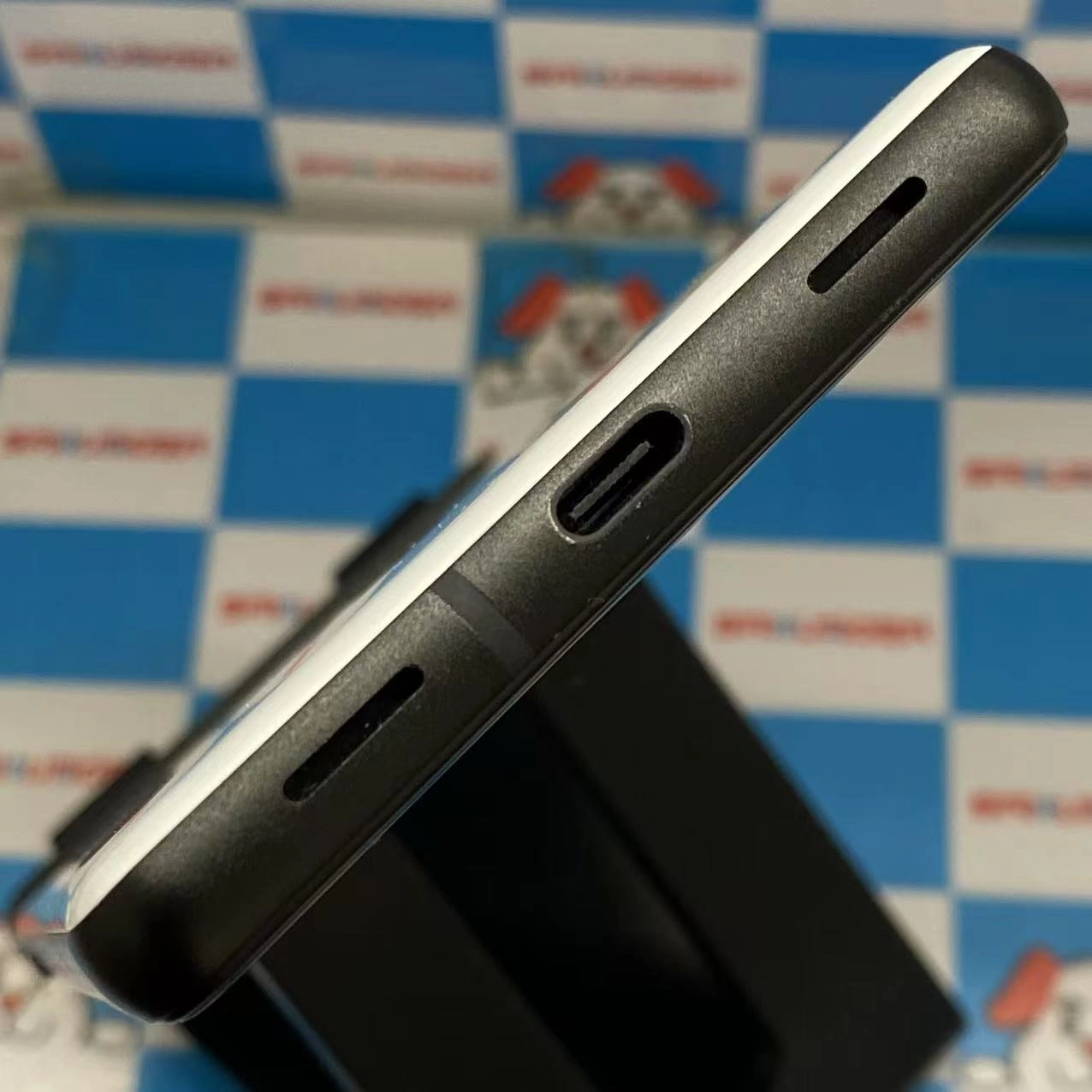 Google Pixel 6a 128GB Chalk GB17L SIMフリー 訳あり品