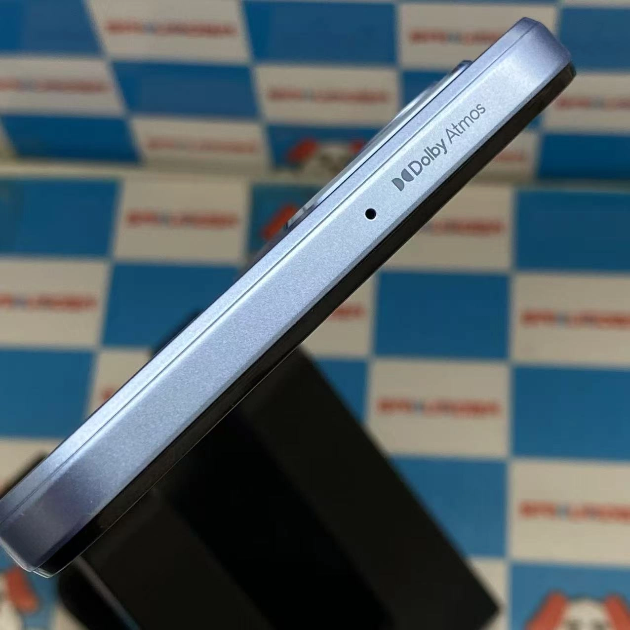 moto g64y 5G 128GB シルバーブルー A401MO SIMフリー 新品同様品