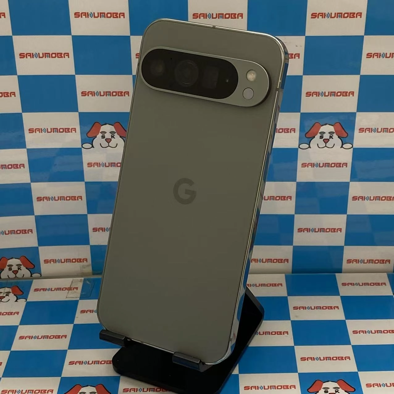 Google Pixel 9 Pro XL 256GB Hazel GQ57S AU版SIMフリー